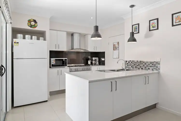 Second view of Homely house listing, Z36 Manhattan Crescent, North Lakes QLD 4509