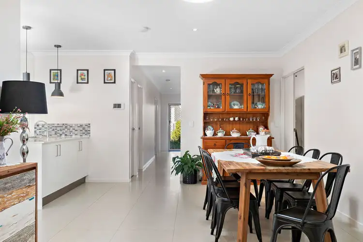 Fifth view of Homely house listing, Z36 Manhattan Crescent, North Lakes QLD 4509