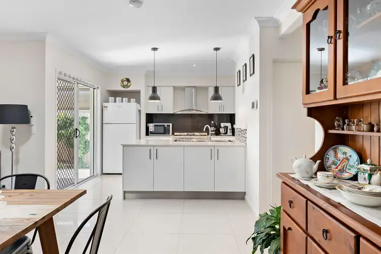Sixth view of Homely house listing, Z36 Manhattan Crescent, North Lakes QLD 4509