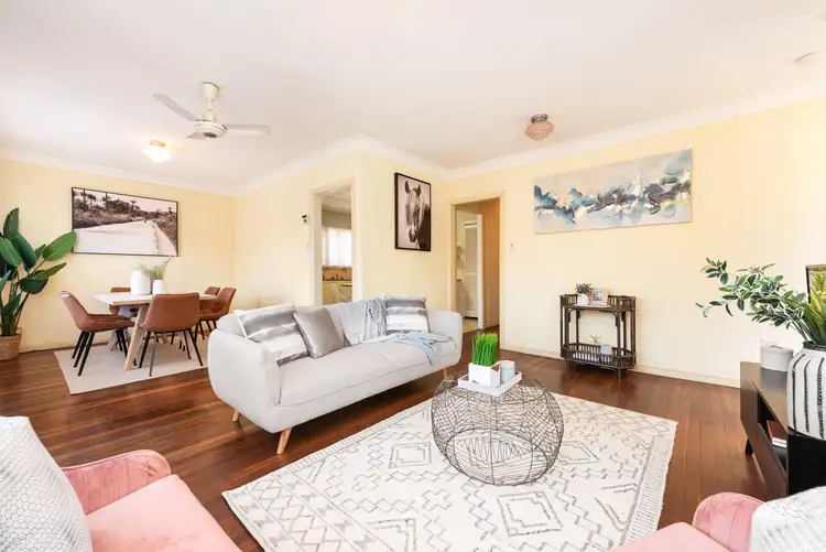 Third view of Homely house listing, 56 Lockyer Street, Camp Hill QLD 4152