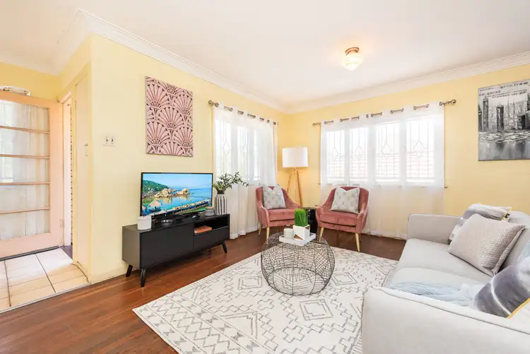 Sixth view of Homely house listing, 56 Lockyer Street, Camp Hill QLD 4152
