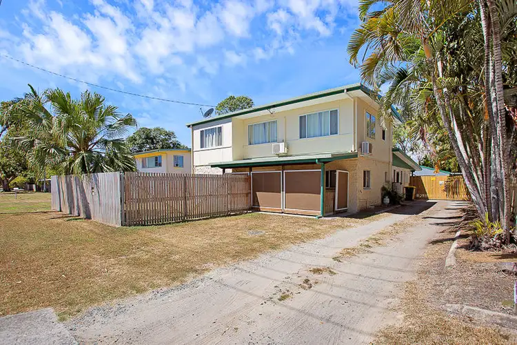 Second view of Homely house listing, 16 Andergrove Road, Andergrove QLD 4740