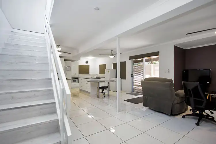 Third view of Homely house listing, 16 Andergrove Road, Andergrove QLD 4740