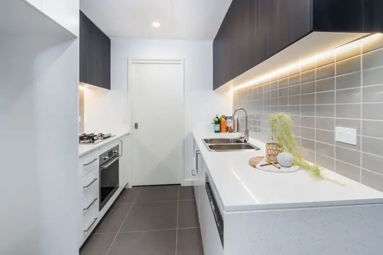 Third view of Homely apartment listing, 124 / 5 Adonis Street, Rouse Hill NSW 2155