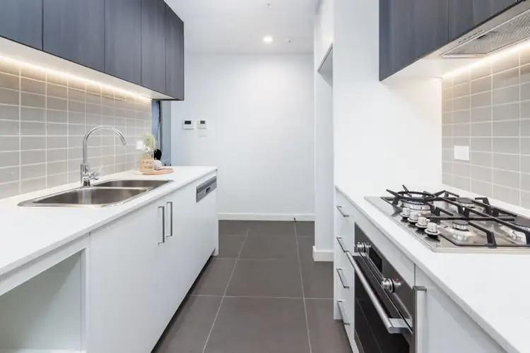 Fourth view of Homely apartment listing, 124 / 5 Adonis Street, Rouse Hill NSW 2155