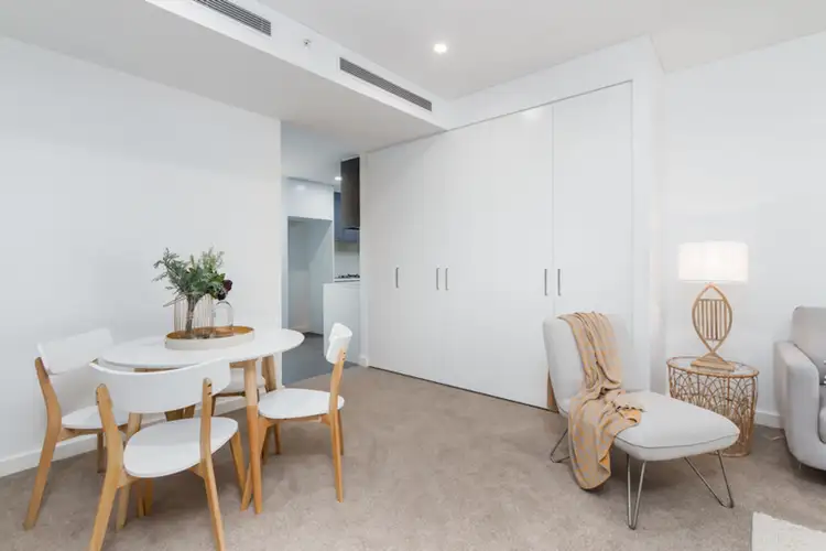 Fifth view of Homely apartment listing, 124 / 5 Adonis Street, Rouse Hill NSW 2155