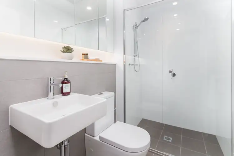 Sixth view of Homely apartment listing, 124 / 5 Adonis Street, Rouse Hill NSW 2155