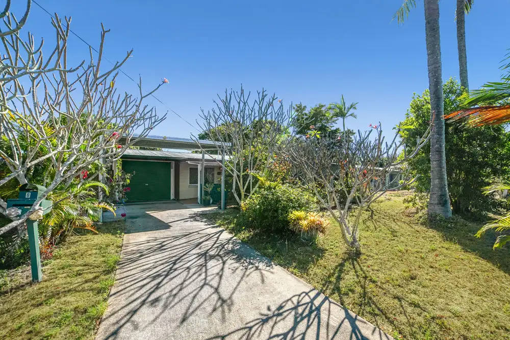 Main view of Homely house listing, 8 Banksia Close, Holloways Beach QLD 4878