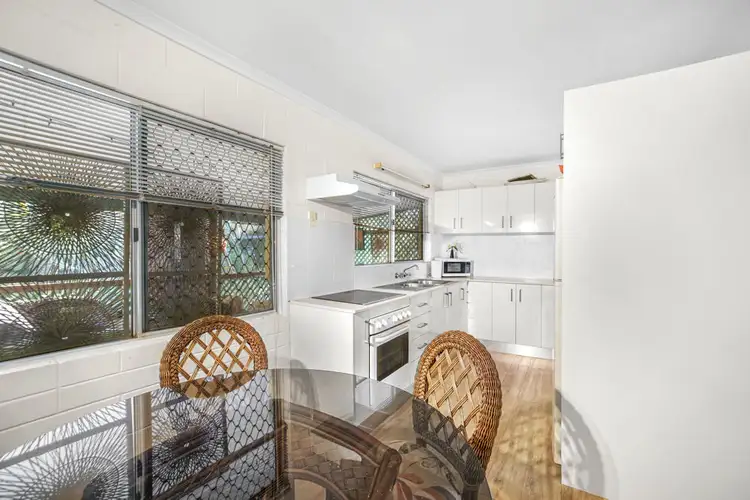 Second view of Homely house listing, 8 Banksia Close, Holloways Beach QLD 4878