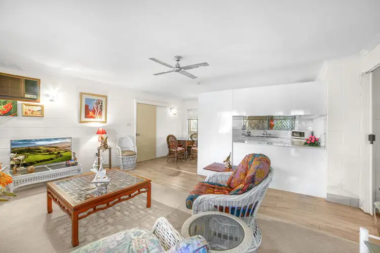 Third view of Homely house listing, 8 Banksia Close, Holloways Beach QLD 4878