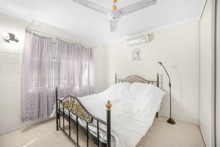 Fifth view of Homely house listing, 8 Banksia Close, Holloways Beach QLD 4878