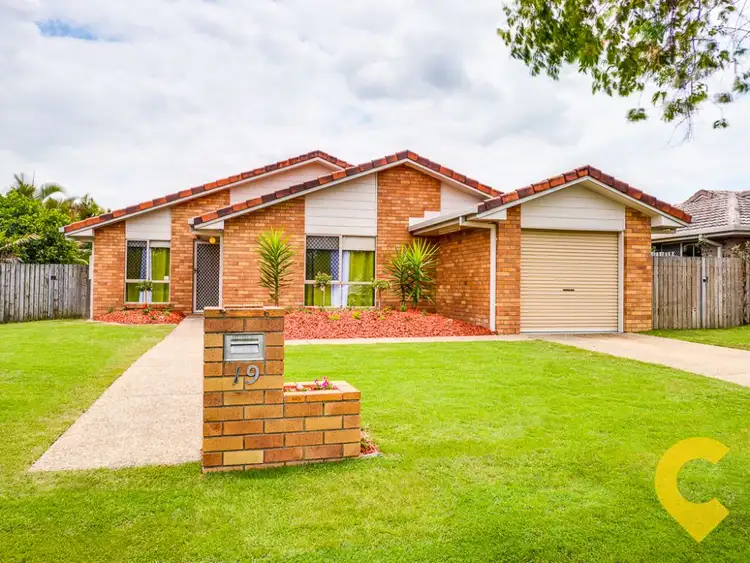 19 Sophy Crescent, Bracken Ridge QLD 4017