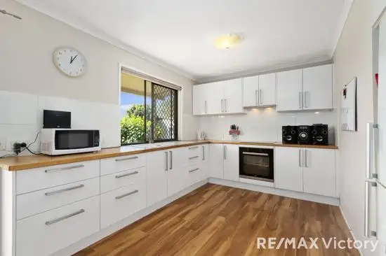 Second view of Homely house listing, 22 Kendall Road, Bellmere QLD 4510