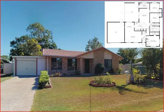 18 Honeysuckle Street, Caboolture QLD 4510