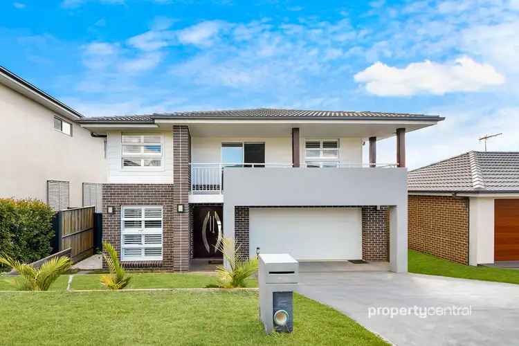 Main view of Homely house listing, 5 Ruby Street, Caddens NSW 2747