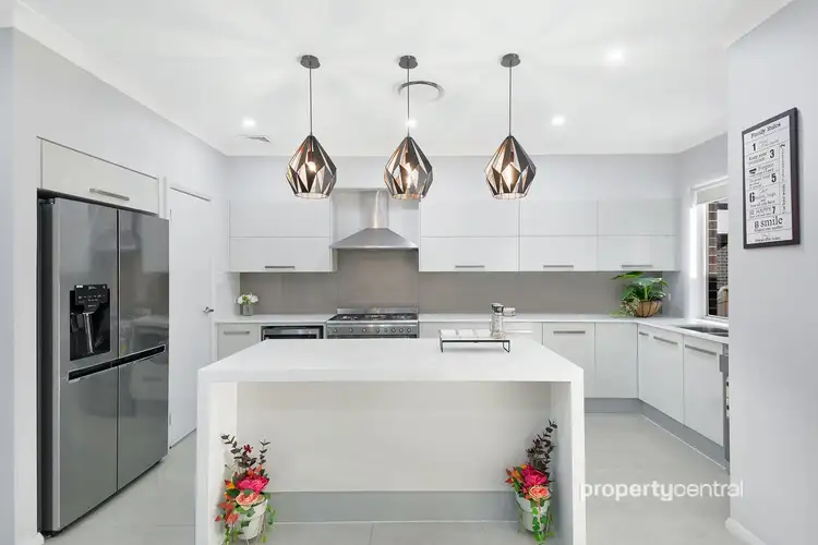 Third view of Homely house listing, 5 Ruby Street, Caddens NSW 2747