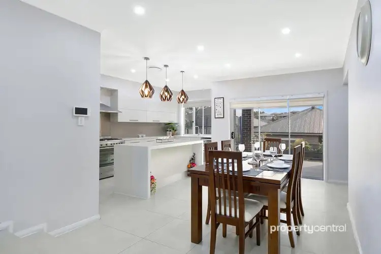 Fourth view of Homely house listing, 5 Ruby Street, Caddens NSW 2747