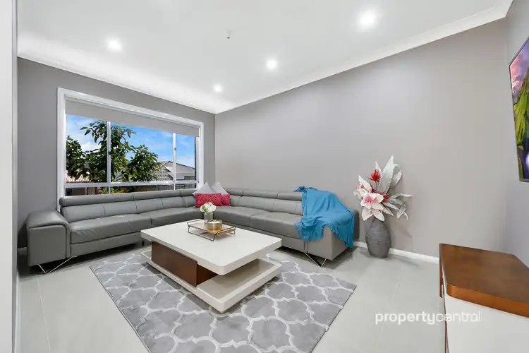 Fifth view of Homely house listing, 5 Ruby Street, Caddens NSW 2747