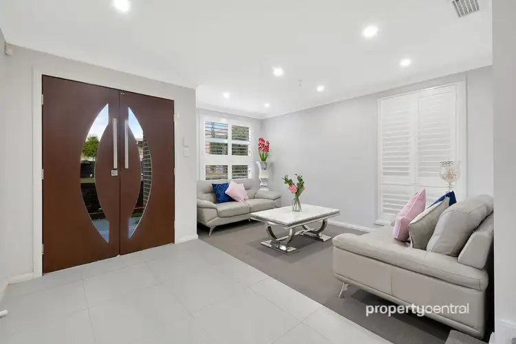 Sixth view of Homely house listing, 5 Ruby Street, Caddens NSW 2747