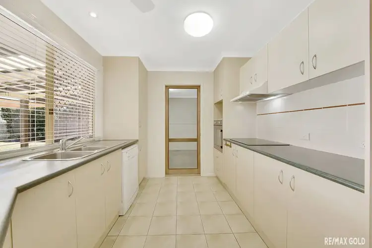 Third view of Homely house listing, 5 Dunstall Street, Clinton QLD 4680