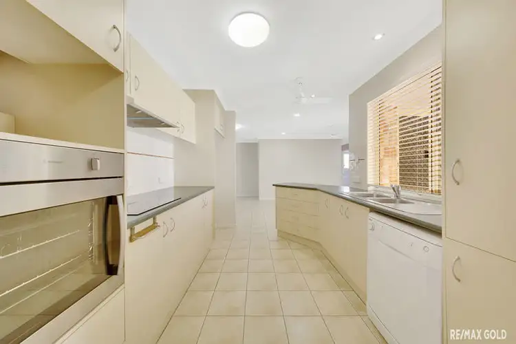 Fourth view of Homely house listing, 5 Dunstall Street, Clinton QLD 4680