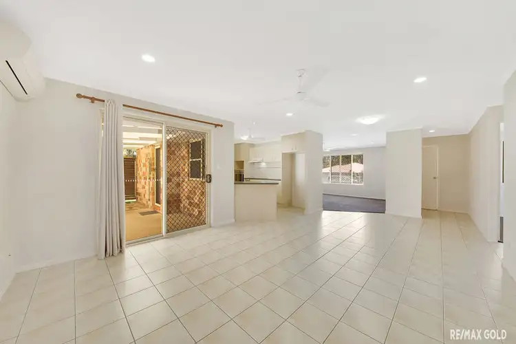 Fifth view of Homely house listing, 5 Dunstall Street, Clinton QLD 4680