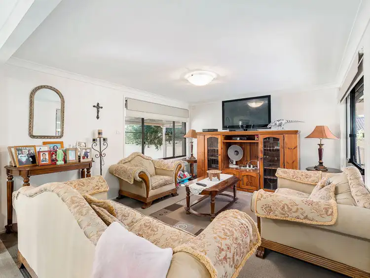 Third view of Homely house listing, 22 Cowper Circle, Quakers Hill NSW 2763