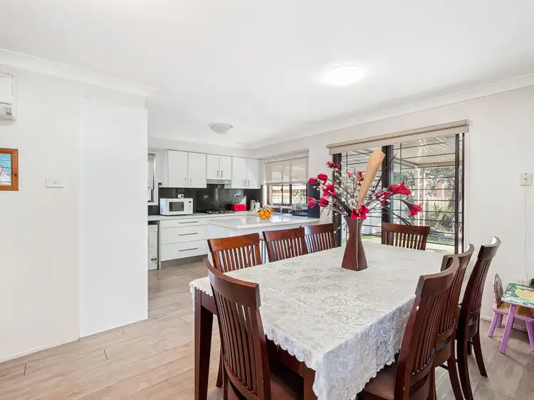 Fourth view of Homely house listing, 22 Cowper Circle, Quakers Hill NSW 2763