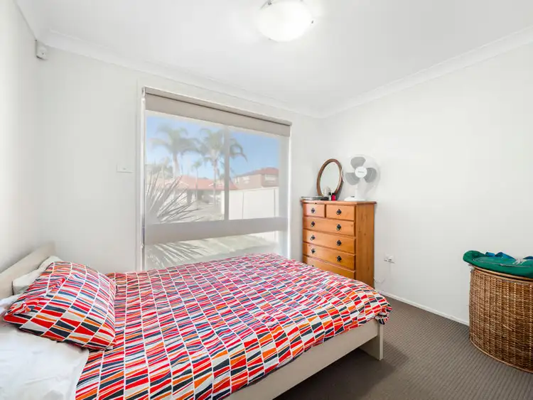 Fifth view of Homely house listing, 22 Cowper Circle, Quakers Hill NSW 2763