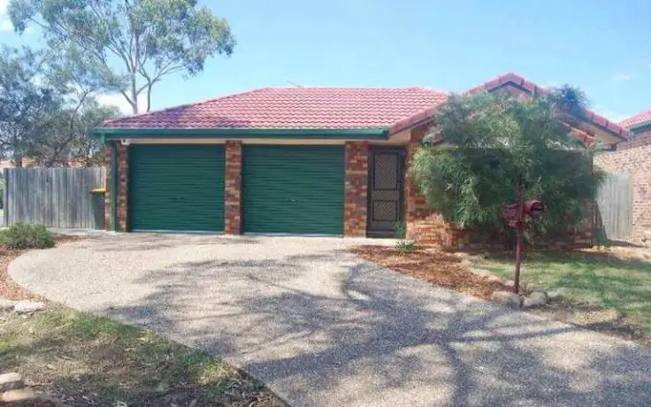 Main view of Homely house listing, 39 Leichhardt Circ, Forest Lake QLD 4078