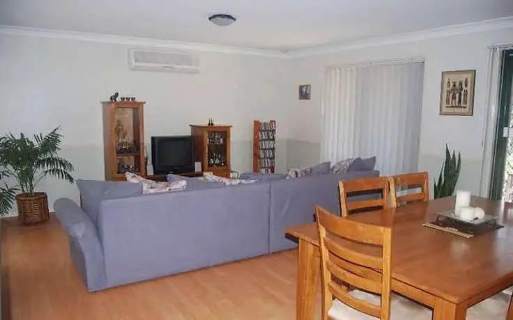 Second view of Homely house listing, 39 Leichhardt Circ, Forest Lake QLD 4078