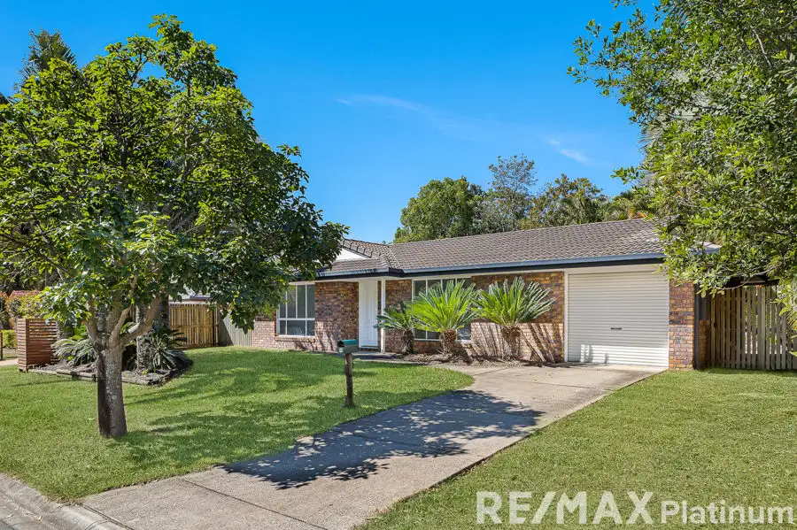 Main view of Homely house listing, 68 Forest Ridge Drive, Narangba QLD 4504