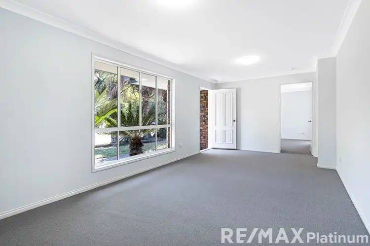 Second view of Homely house listing, 68 Forest Ridge Drive, Narangba QLD 4504