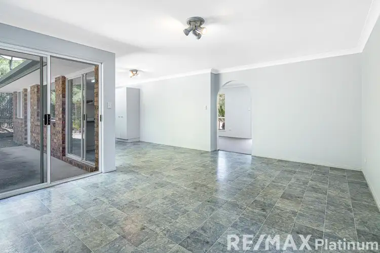 Fourth view of Homely house listing, 68 Forest Ridge Drive, Narangba QLD 4504