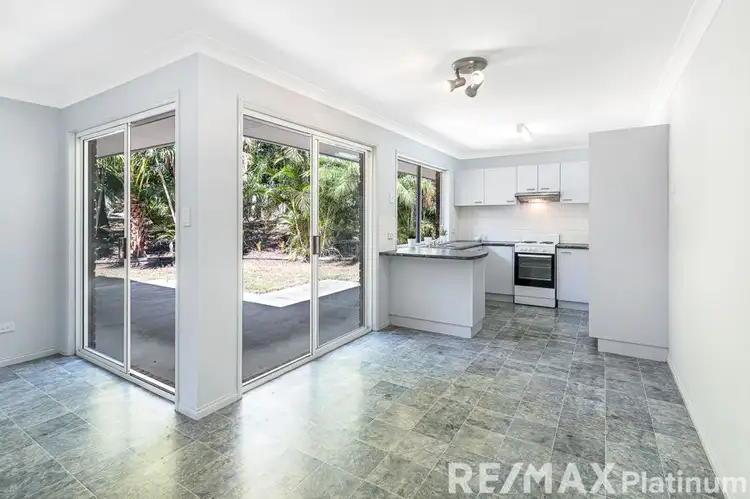 Fifth view of Homely house listing, 68 Forest Ridge Drive, Narangba QLD 4504