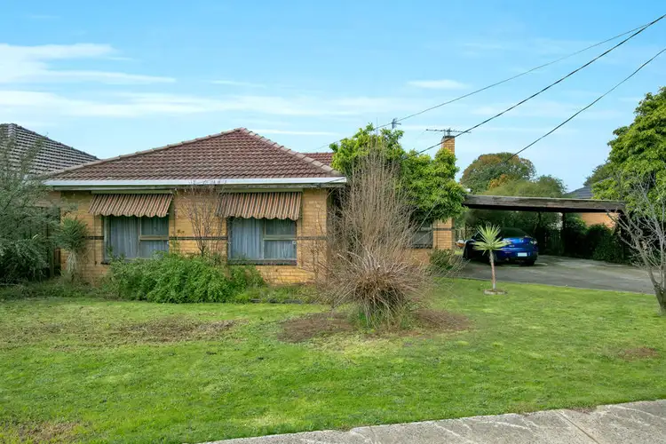 45 Alec Crescent, Fawkner VIC 3060