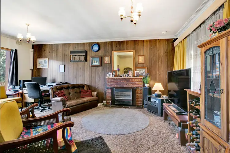 Second view of Homely house listing, 45 Alec Crescent, Fawkner VIC 3060