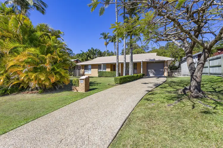 Main view of Homely house listing, 5 Dakara Ct, Buderim QLD 4556