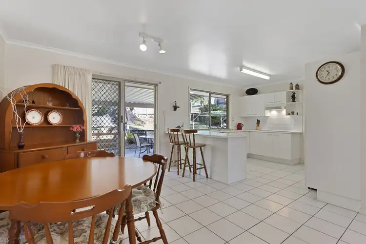 Fifth view of Homely house listing, 5 Dakara Ct, Buderim QLD 4556
