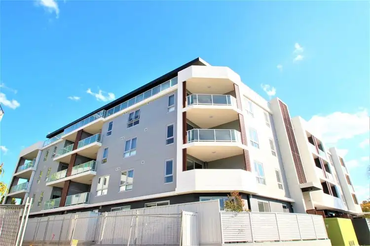 5/19 Booth Street, Westmead NSW 2145