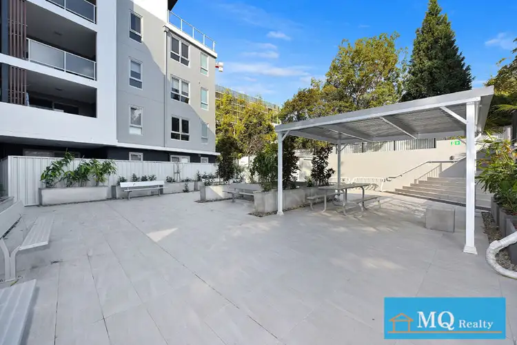 Sixth view of Homely unit listing, 5/19 Booth Street, Westmead NSW 2145