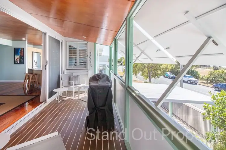 Seventh view of Homely house listing, 64 Boyd Street, Woorim QLD 4507