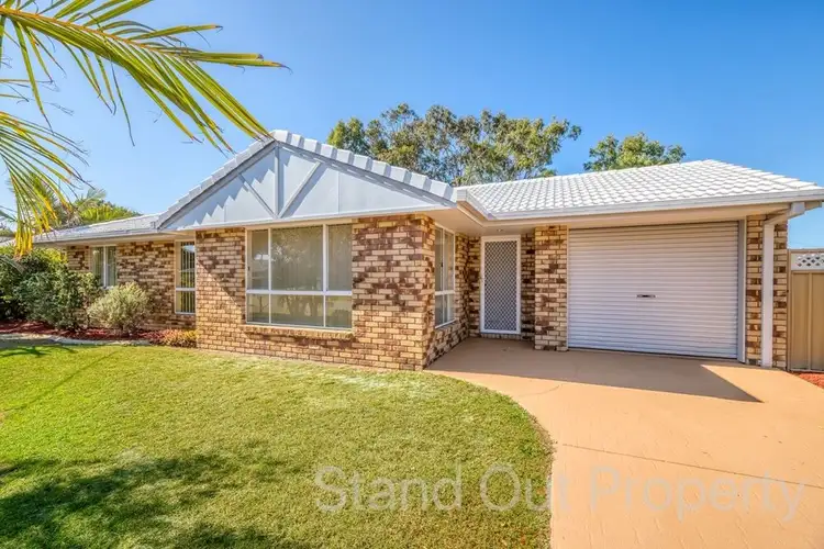 Main view of Homely house listing, 26 Bibimulya Street, Bellara QLD 4507