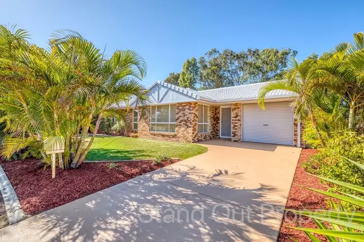 Second view of Homely house listing, 26 Bibimulya Street, Bellara QLD 4507