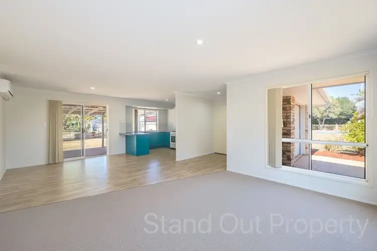 Third view of Homely house listing, 26 Bibimulya Street, Bellara QLD 4507