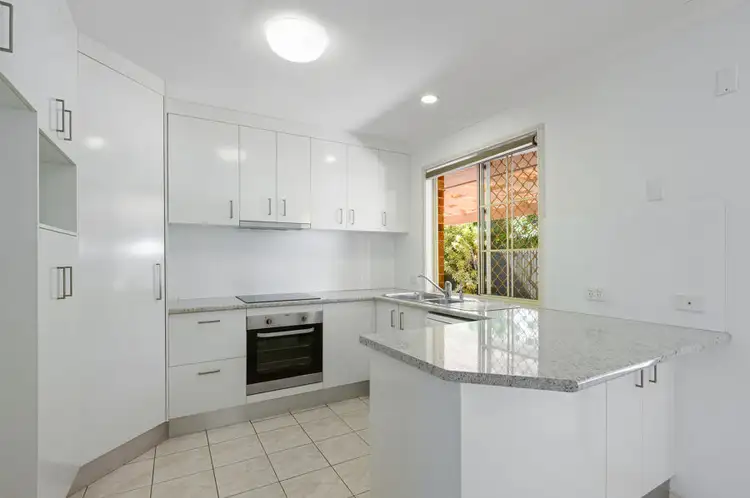 Second view of Homely villa listing, 3/32 Invermore Street, Mount Gravatt East QLD 4122