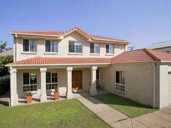 Main view of Homely house listing, 1 Baden Powell Pl, Camp Hill QLD 4152