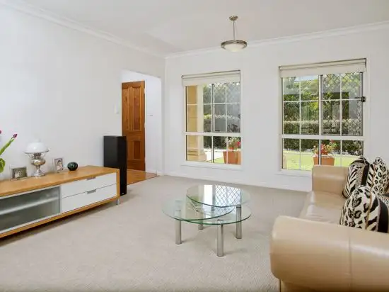 Second view of Homely house listing, 1 Baden Powell Pl, Camp Hill QLD 4152