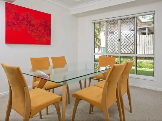Third view of Homely house listing, 1 Baden Powell Pl, Camp Hill QLD 4152