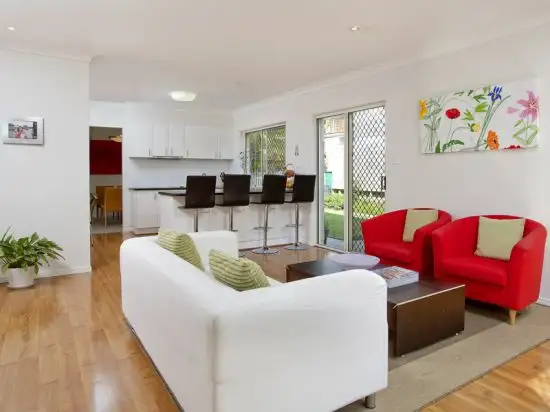 Fourth view of Homely house listing, 1 Baden Powell Pl, Camp Hill QLD 4152